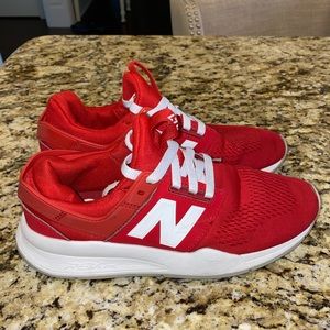 Women’s new balance
